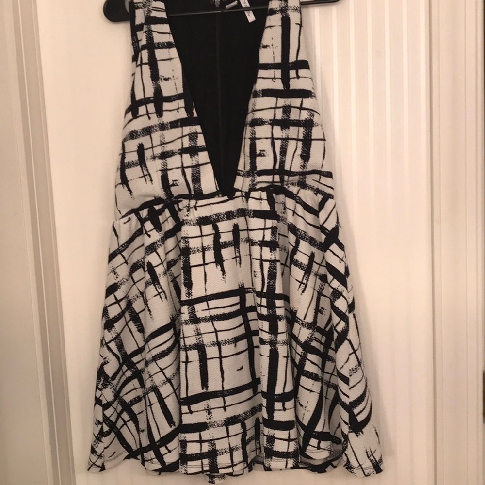 Sexy Going Out Dress